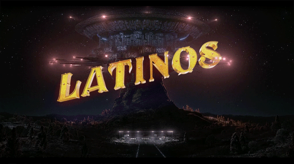 Latinos